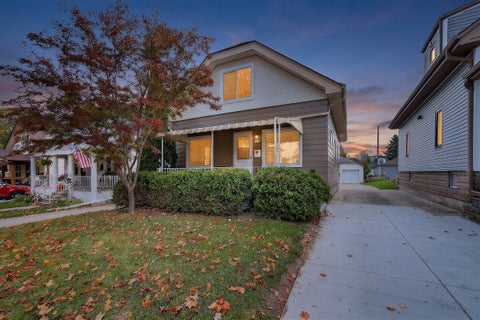 Photo of 2180 S 90th St, West Allis, WI 53227 (MLS # 1986356)