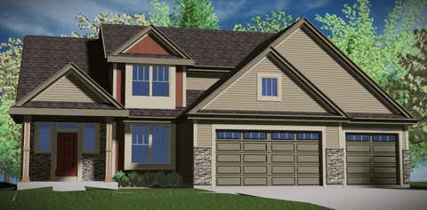 Photo of 1338 Lynn Cir, Oconomowoc, WI 53066 (MLS # 1969441)