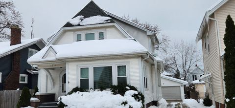 Photo of 1235 Cleveland Ave, Racine, WI 53405 (MLS # 1944963)