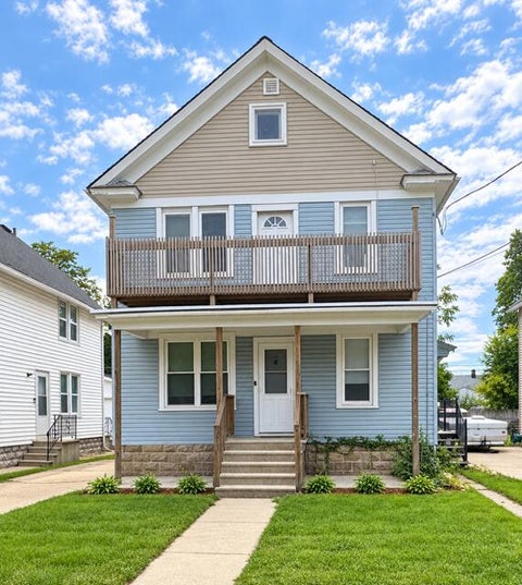 Photo of 3820 14th Ave, Kenosha, WI 53140 (MLS # 1979971)