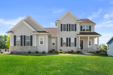 Photo of 7519 S 50th Ct, Franklin, WI 53132 (MLS # 1979758)