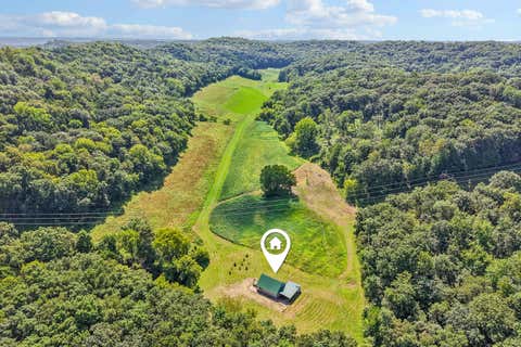 Photo of 4795 County Road C -, Wyoming, WI 53588 (MLS # 1977730)