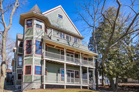 Photo of N7417 County Road CJ -, Rhine, WI 53073 (MLS # 1953010)