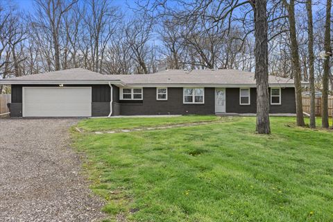 Photo of 4410 Goleys Ln, Caledonia, WI 53404 (MLS # 1960766)