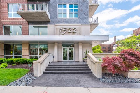 Photo of 1522 N Prospect Ave, Milwaukee, WI 53202 (MLS # 1926686)