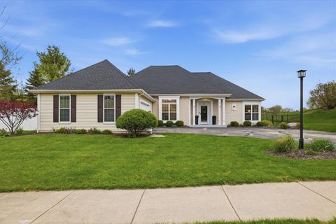 Photo of 1152 River Place Blvd, Waukesha, WI 53189 (MLS # 1962408)