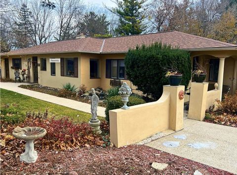 Photo of 119 S. Stuart Rd, Mount Pleasant, WI 53406 (MLS # 1948379)