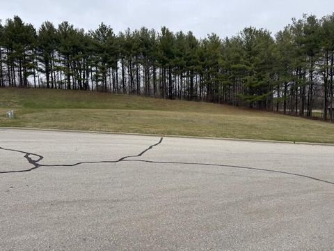 Photo of Lt13 Stone Bridge Ct, Rubicon, WI 53078 (MLS # 1956369)