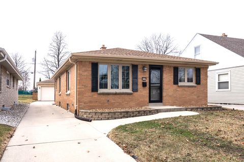 Photo of 2629 S 94th St, West Allis, WI 53227 (MLS # 1954938)