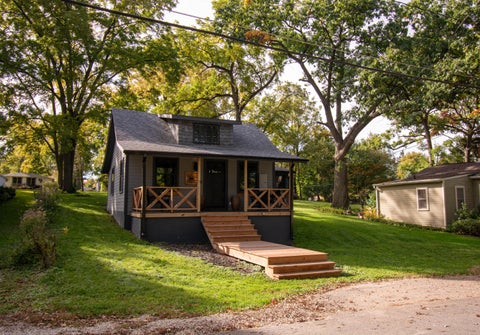 Photo of W3673 Oakrest Ave, Linn, WI 53147 (MLS # 1983930)
