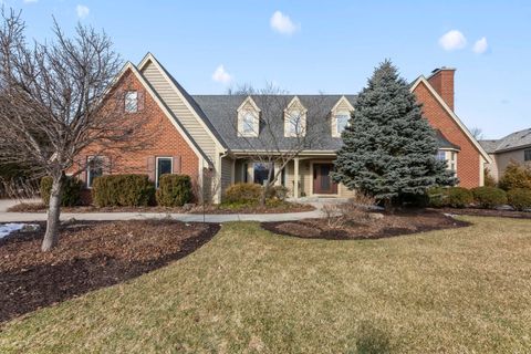 Photo of 19930 Keswick Ct, Brookfield, WI 53045 (MLS # 1950423)