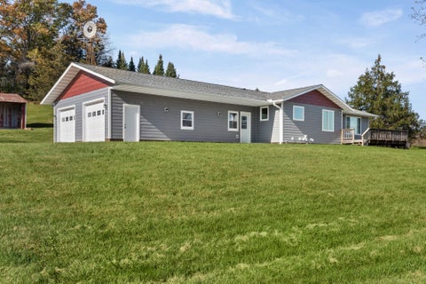 Photo of N20613 County Road D -, Ettrick, WI 54627 (MLS # 1986229)