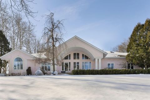 Photo of N6715 County Road I -, Fredonia, WI 53021 (MLS # 1948416)