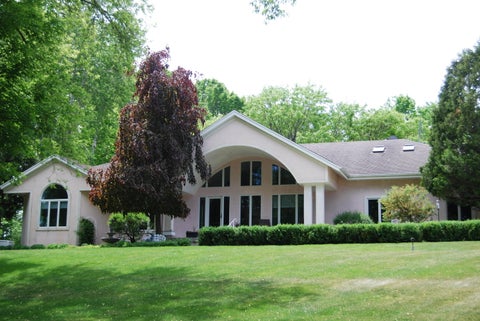 Photo of N6715 County Road I -, Fredonia, WI 53021 (MLS # 1948416)