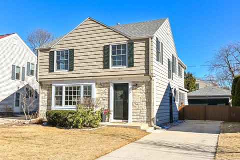 6108 N Shoreland Ave, Whitefish Bay, WI 53217 - #: 1905883
