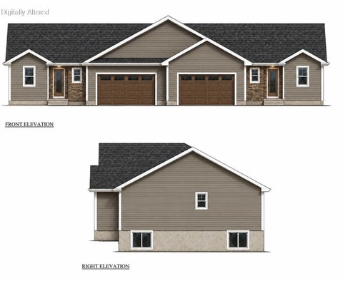 Photo of 1400 Waldenberger Dr, Holmen, WI 54636 (MLS # 1979668)