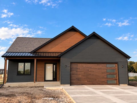 Photo of 854 Stanton Way, Saukville, WI 53080 (MLS # 1979961)