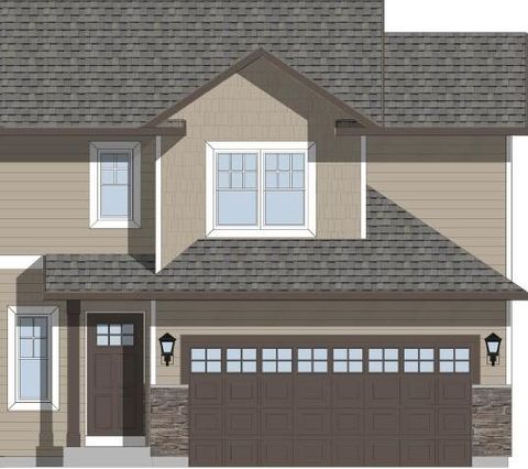 Photo of 754 Pleasant Park Ct, Johnson Creek, WI 53038 (MLS # 1955220)