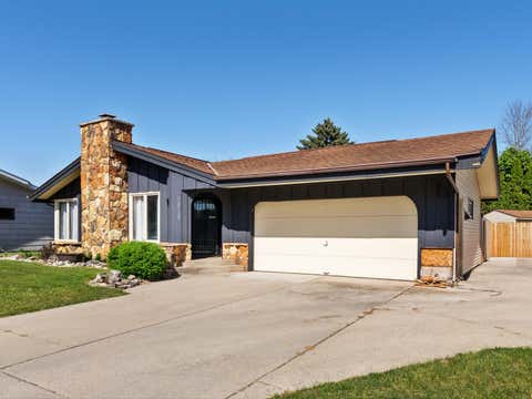 Photo of 3919 Martin Ln, Two Rivers, WI 54241 (MLS # 1977299)