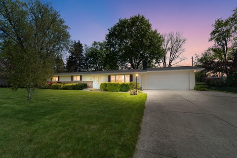 Photo of S66W13555 Saroyan Rd, Muskego, WI 53150 (MLS # 1968100)