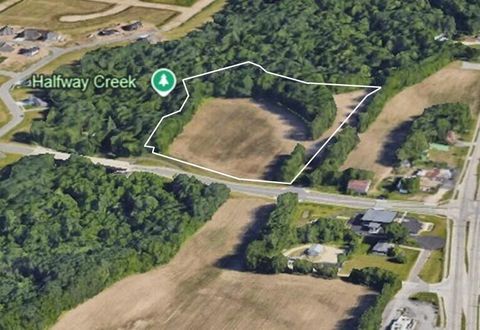 Photo of Site 5 Gaarder Rd, Holmen, WI 54636 (MLS # 1888388)