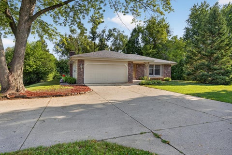 Photo of N56W29354 County Road K -, Merton, WI 53029 (MLS # 1979451)