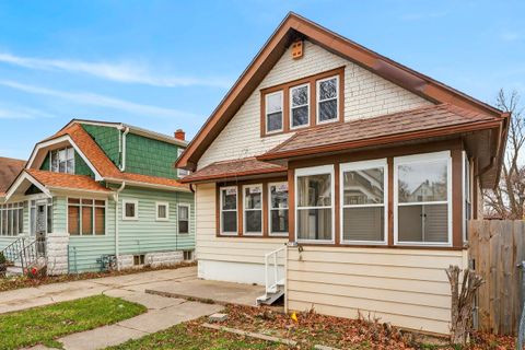 Photo of 3735 N 15th St, Milwaukee, WI 53206 (MLS # 1956491)