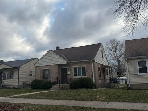Photo of 5324 N 49th St, Milwaukee, WI 53218 (MLS # 1957492)