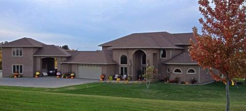 Photo of S555 Stakston Ln, Coon, WI 54667 (MLS # 1960071)