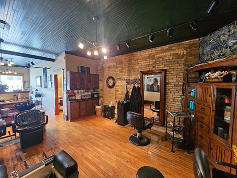 Photo of 8 S Water St E, Fort Atkinson, WI 53538 (MLS # 1963302)