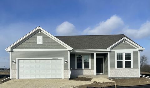 N161W21980 Daisy Dr, Jackson, WI 53037 - #: 1904646