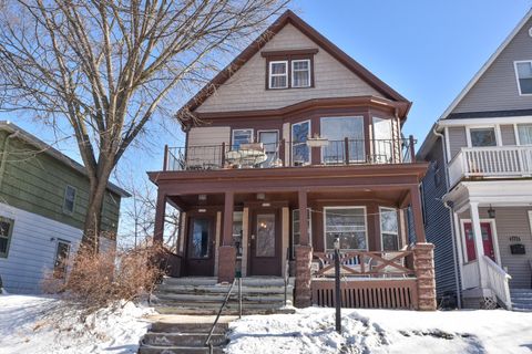 Photo of 3224 N Humboldt Blvd, Milwaukee, WI 53212 (MLS # 1947851)