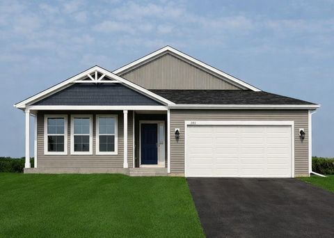 Photo of 420 Clairmont Ct, Williams Bay, WI 53191 (MLS # 1954264)