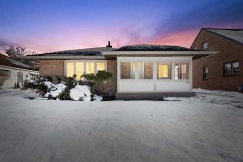 Photo of 3324 N 94th St, Milwaukee, WI 53222 (MLS # 1945492)