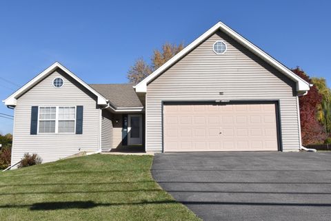 Photo of N64W15560 Mill Rd, Menomonee Falls, WI 53051 (MLS # 1904550)