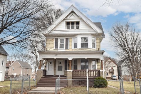 Photo of 2328 N 45th St, Milwaukee, WI 53210 (MLS # 1953462)