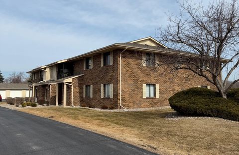 Photo of 6520 Mariner Dr, Mount Pleasant, WI 53406 (MLS # 1952436)