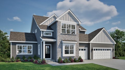 Photo of N66W25803 Big Sky Dr, Sussex, WI 53089 (MLS # 1985352)