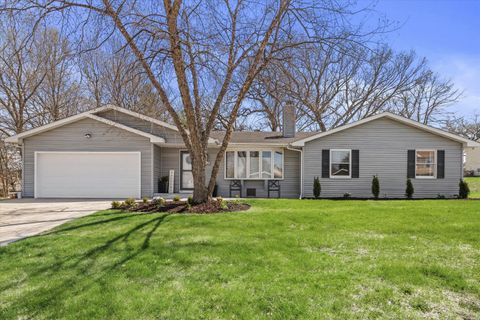 Photo of 3431 Wood Rd, Mount Pleasant, WI 53406 (MLS # 1958504)