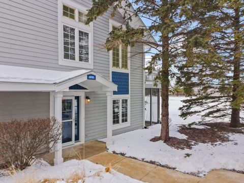 Photo of 610 Geneva National Ave N -, Geneva, WI 53147 (MLS # 1950153)