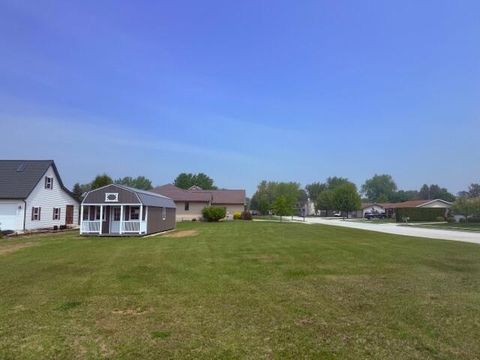 Photo of Lt9 Clover St, Two Rivers, WI 54241 (MLS # 1950783)