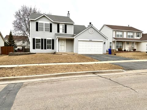 Photo of 10008 64th St, Kenosha, WI 53142 (MLS # 1950844)