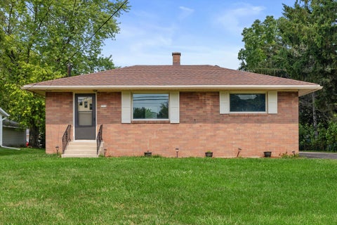 Photo of 3316 3 Mile Rd, Caledonia, WI 53404 (MLS # 1976060)