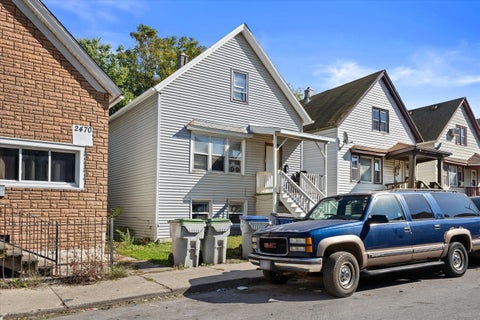Photo of 2474 S 5th Pl, Milwaukee, WI 53207 (MLS # 1984060)
