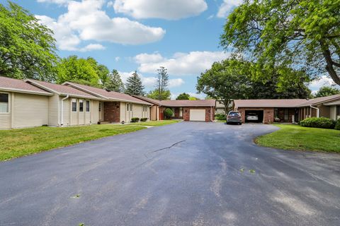 Photo of 715 Tamarack Dr E -, West Bend, WI 53095 (MLS # 1968367)