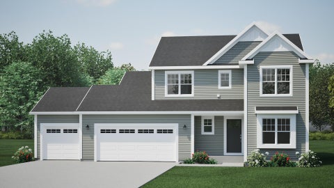 Photo of 1720 Quaas Dr, West Bend, WI 53095 (MLS # 1978561)