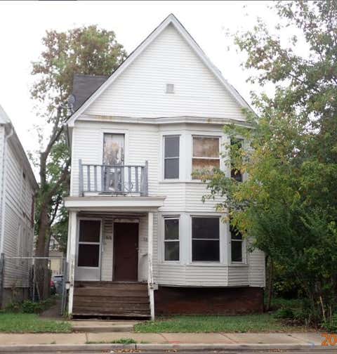 Photo of 2845 N 27th St, Milwaukee, WI 53210 (MLS # 1974461)