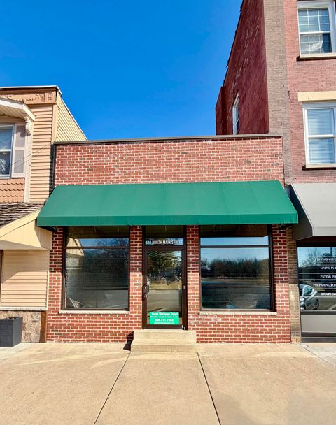 Photo of 110 N Main St, Walworth, WI 53184 (MLS # 1950530)