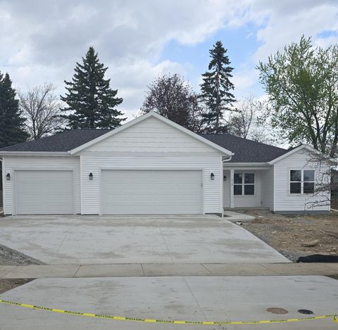 Photo of 410 Village Ln, Ripon, WI 54971 (MLS # 1960699)