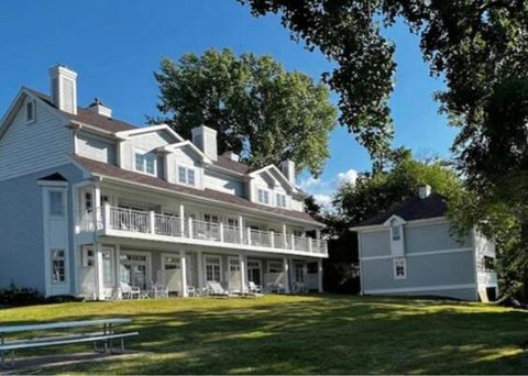 Photo of 4200 West End Rd W, Geneva, WI 53147 (MLS # 1944725)